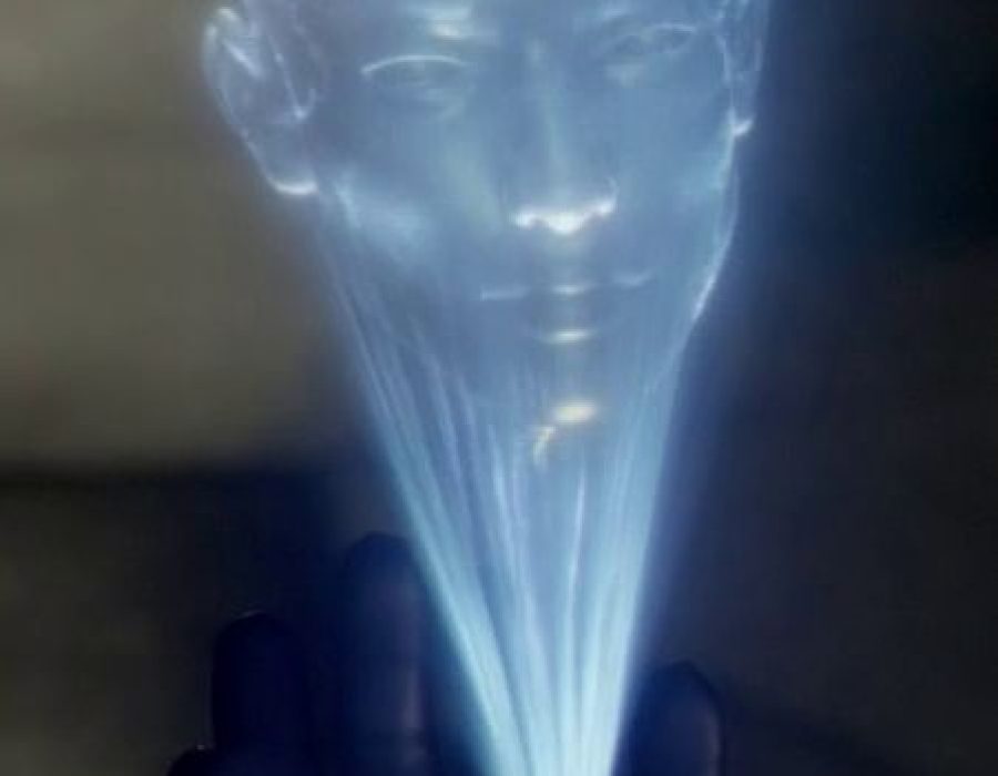 hologram